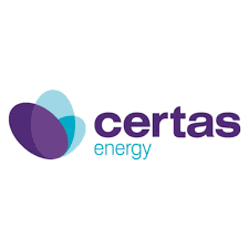 TouchStar Certas Testimonial Logo