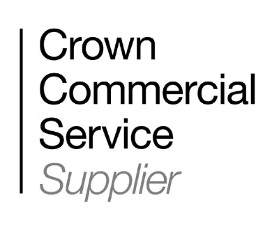 Crown Commercial Service Supplier
