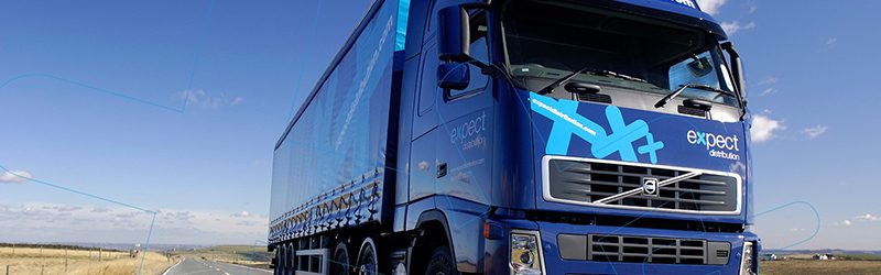 Expect Distribution TouchStar Case Study Image