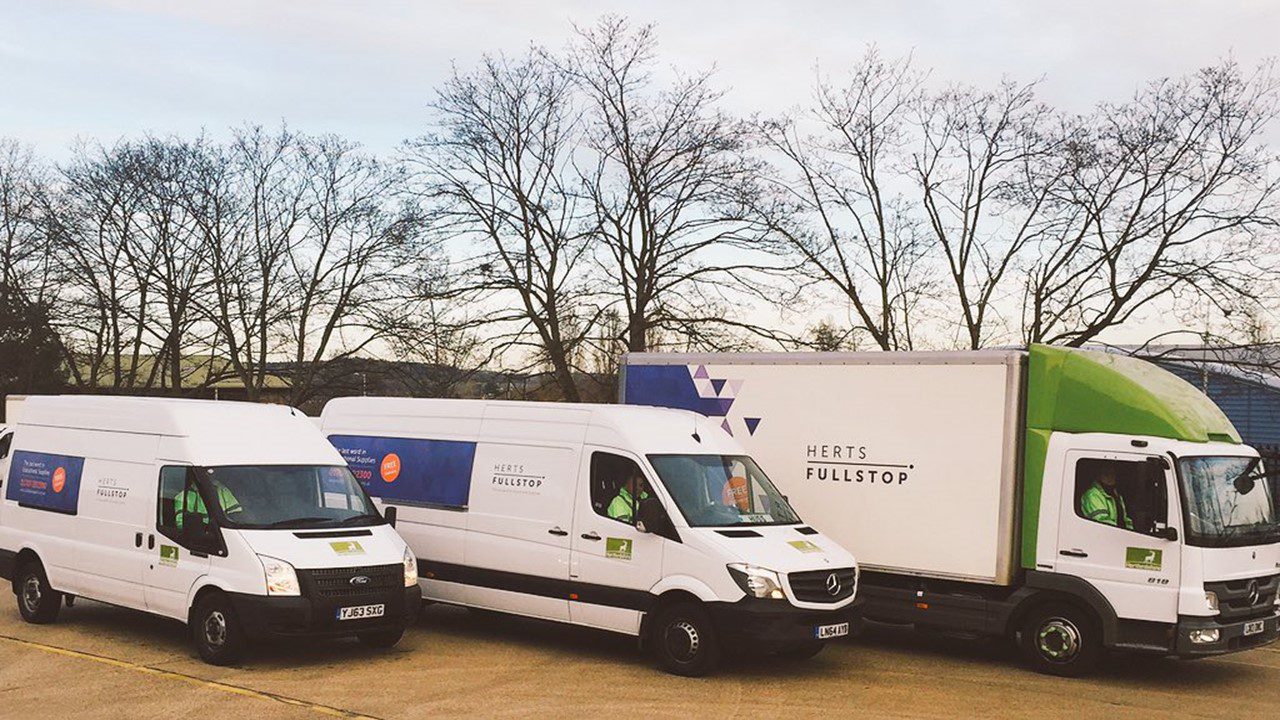 TouchStar Case Study Image Herts Fullstop