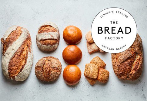 TouchStar The Bread Factory EPOD Case Study Image