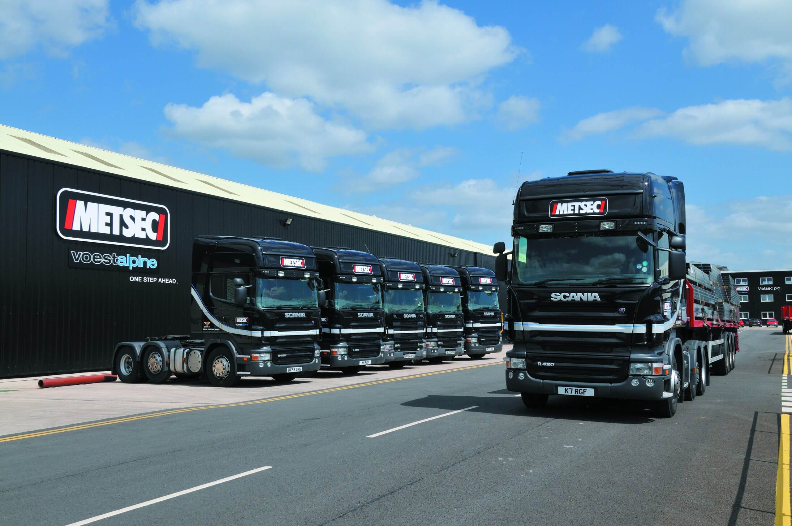 Metsec PODStar Image