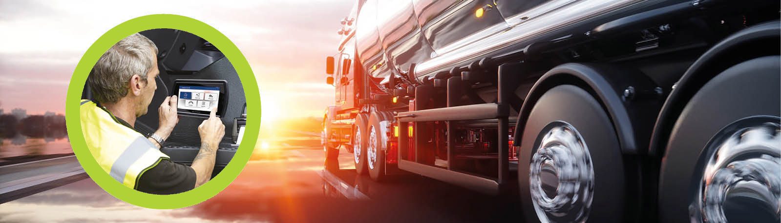 Optimizing Fuel Delivery