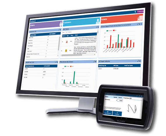 FuelStar Application